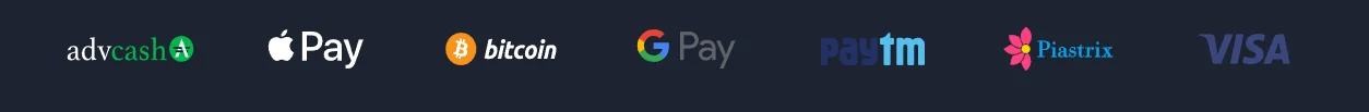 Betplays Casino payment methods